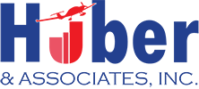 Huber and Associates, Inc. Logo