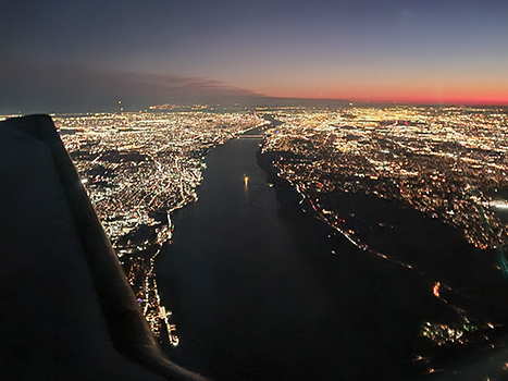 Aircraft Acquisition Services