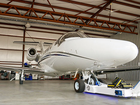 Predictable Aviation Costs